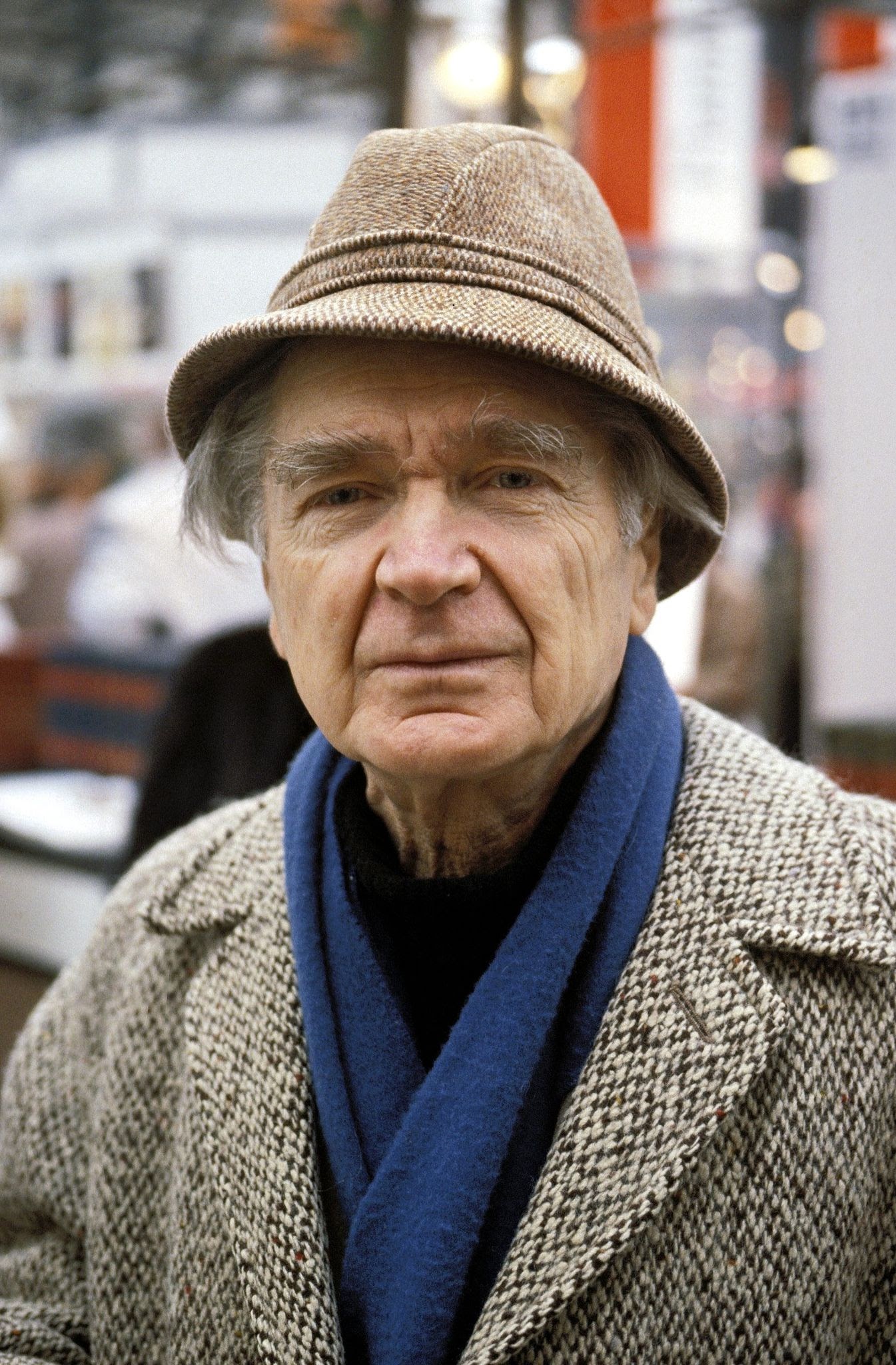 Emil Cioran